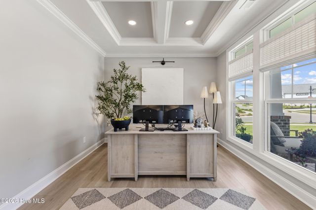 5089 Saltgrass Cove, Leland, NC 28451