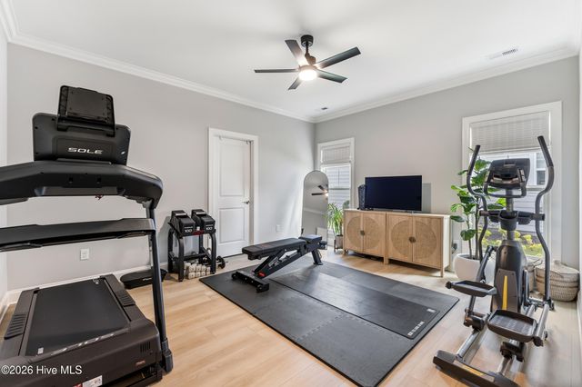 5089 Saltgrass Cove, Leland, NC 28451