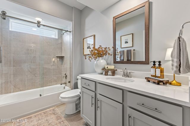5089 Saltgrass Cove, Leland, NC 28451
