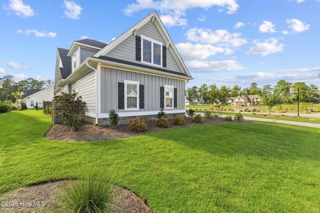 5089 Saltgrass Cove, Leland, NC 28451