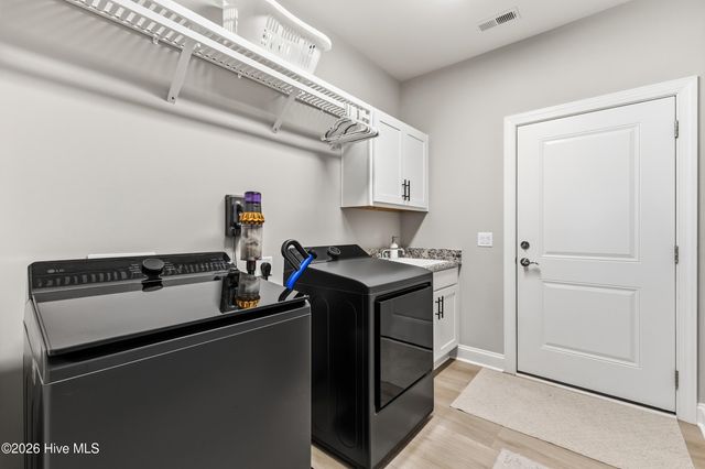5089 Saltgrass Cove, Leland, NC 28451