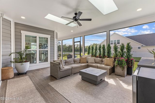 5089 Saltgrass Cove, Leland, NC 28451