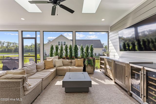 5089 Saltgrass Cove, Leland, NC 28451