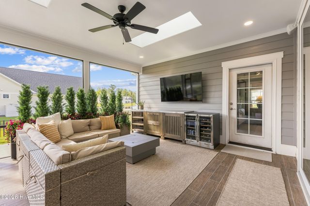 5089 Saltgrass Cove, Leland, NC 28451