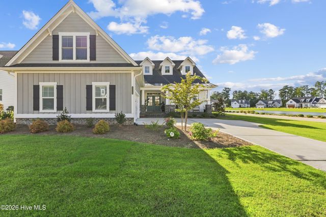 5089 Saltgrass Cove, Leland, NC 28451