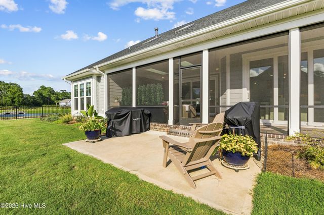 5089 Saltgrass Cove, Leland, NC 28451