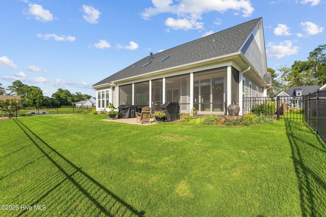 5089 Saltgrass Cove, Leland, NC 28451