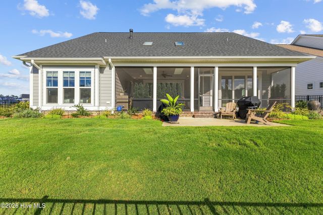 5089 Saltgrass Cove, Leland, NC 28451