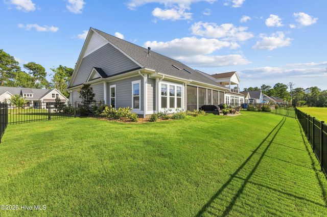 5089 Saltgrass Cove, Leland, NC 28451