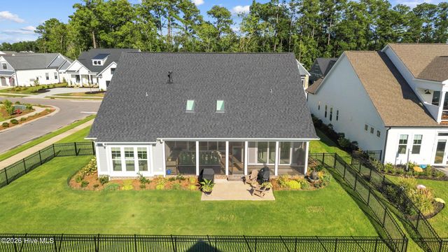 5089 Saltgrass Cove, Leland, NC 28451