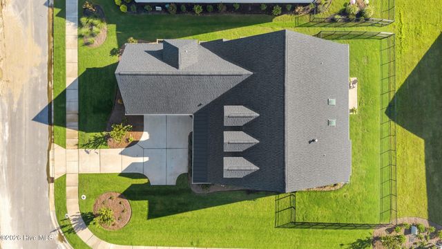 5089 Saltgrass Cove, Leland, NC 28451