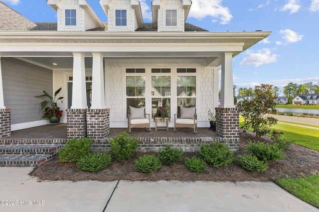 5089 Saltgrass Cove, Leland, NC 28451