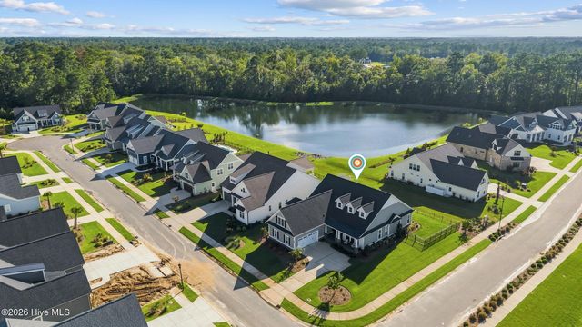 5089 Saltgrass Cove, Leland, NC 28451
