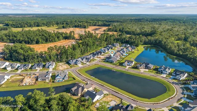 5089 Saltgrass Cove, Leland, NC 28451