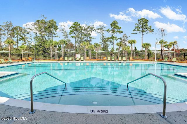 5089 Saltgrass Cove, Leland, NC 28451