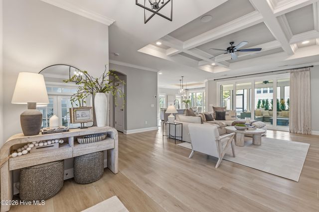 5089 Saltgrass Cove, Leland, NC 28451