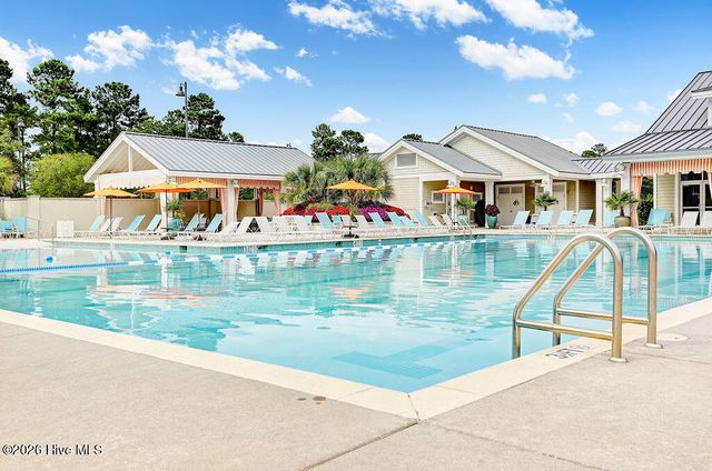 5089 Saltgrass Cove, Leland, NC 28451