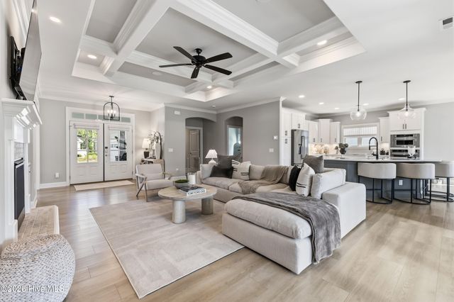 5089 Saltgrass Cove, Leland, NC 28451