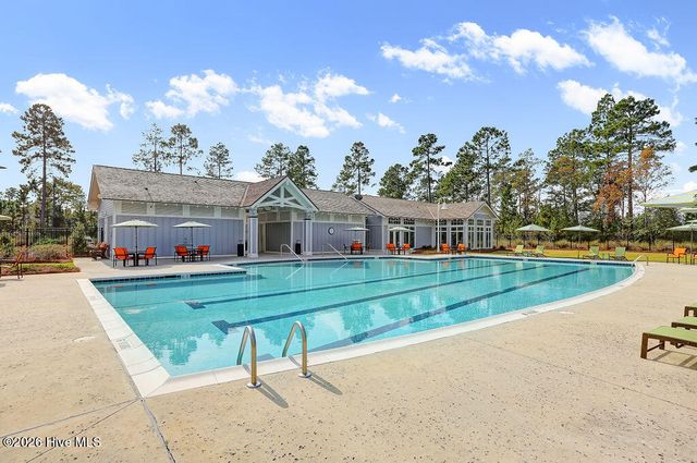 5089 Saltgrass Cove, Leland, NC 28451