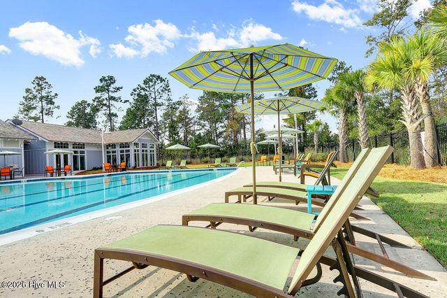 5089 Saltgrass Cove, Leland, NC 28451