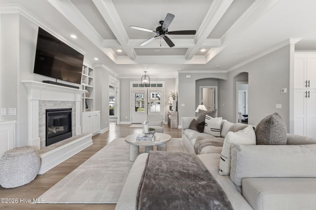 5089 Saltgrass Cove, Leland, NC 28451