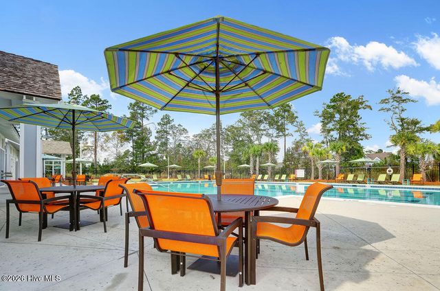 5089 Saltgrass Cove, Leland, NC 28451
