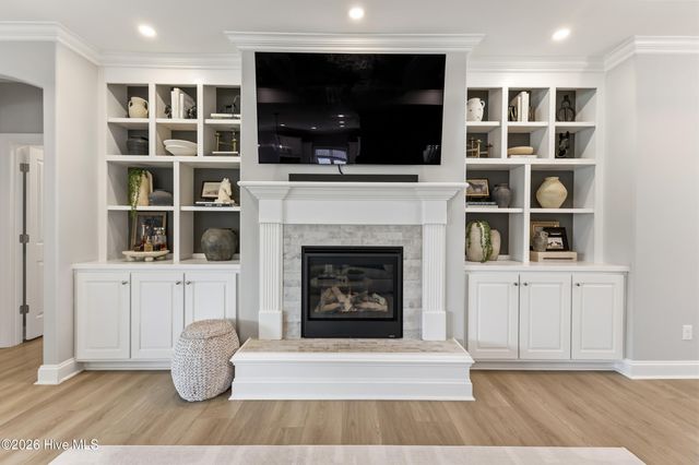 5089 Saltgrass Cove, Leland, NC 28451