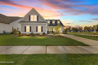 5089 Saltgrass Cove, Leland, NC 28451