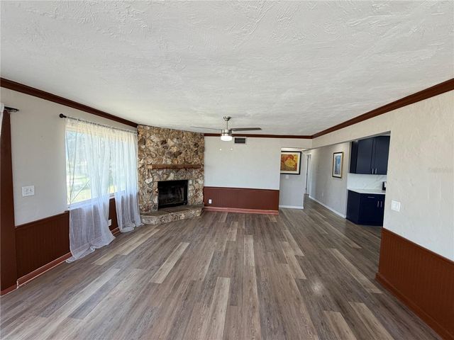 538 REVILO BOULEVARD, Daytona Beach, FL 32118