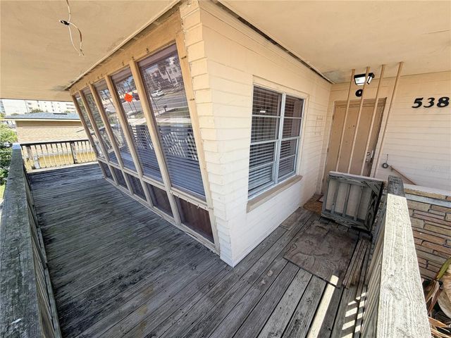 538 REVILO BOULEVARD, Daytona Beach, FL 32118