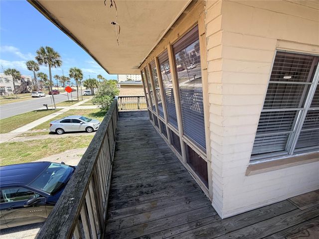538 REVILO BOULEVARD, Daytona Beach, FL 32118