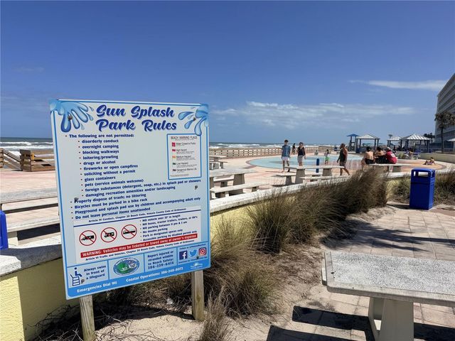 538 REVILO BOULEVARD, Daytona Beach, FL 32118