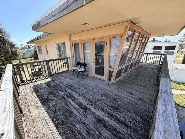 538 REVILO BOULEVARD, Daytona Beach, FL 32118