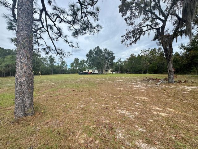4551 NE 132ND COURT, Williston, FL 32696