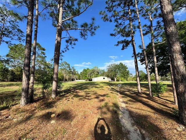 4551 NE 132ND COURT, Williston, FL 32696