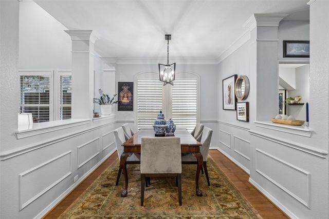 7918 Enclave Way, Dallas, TX 75218