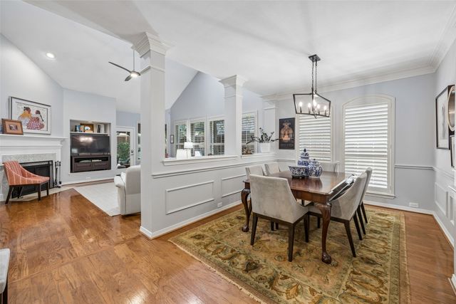 7918 Enclave Way, Dallas, TX 75218