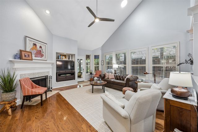 7918 Enclave Way, Dallas, TX 75218