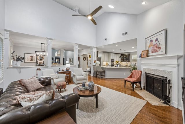 7918 Enclave Way, Dallas, TX 75218