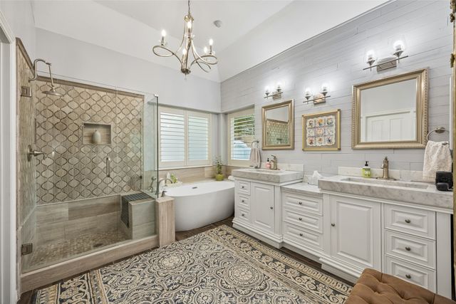 7918 Enclave Way, Dallas, TX 75218