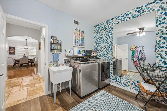7918 Enclave Way, Dallas, TX 75218