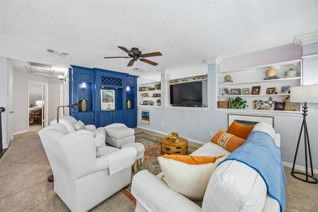 7918 Enclave Way, Dallas, TX 75218