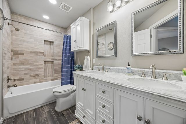 7918 Enclave Way, Dallas, TX 75218