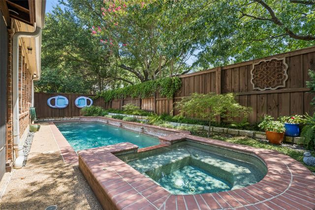 7918 Enclave Way, Dallas, TX 75218