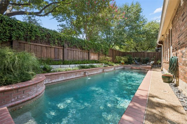 7918 Enclave Way, Dallas, TX 75218