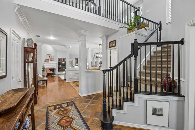 7918 Enclave Way, Dallas, TX 75218