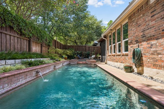7918 Enclave Way, Dallas, TX 75218