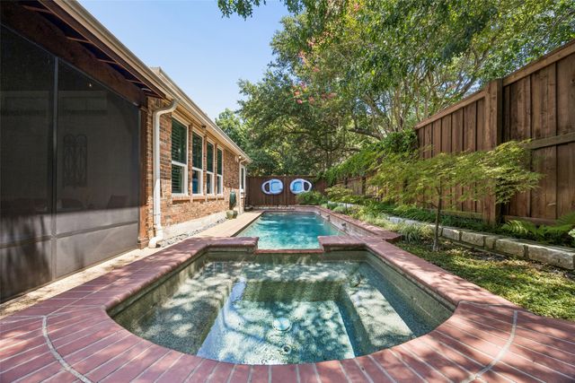 7918 Enclave Way, Dallas, TX 75218