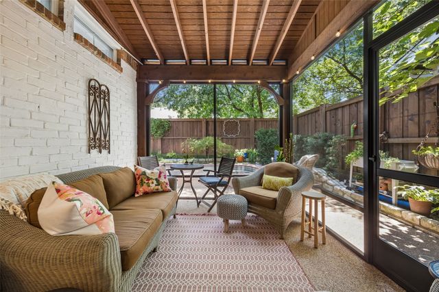 7918 Enclave Way, Dallas, TX 75218