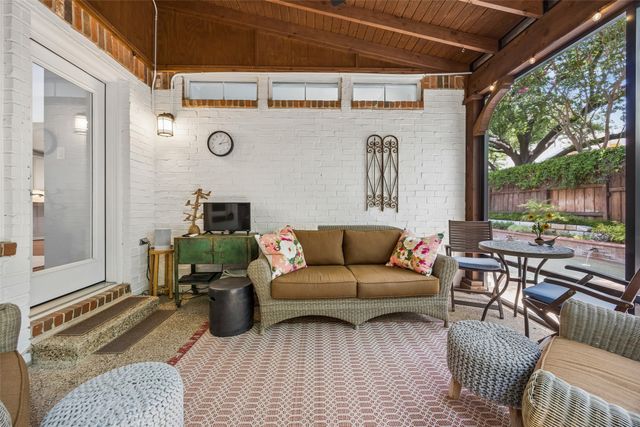 7918 Enclave Way, Dallas, TX 75218